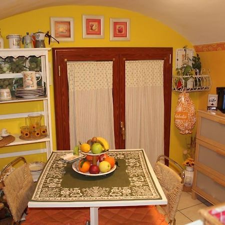 Ferienwohnung Mini Nana Portici Exterior foto